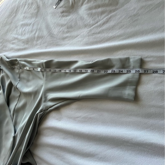 NWOT Madison Blazer, 2X - Picture 7 of 10